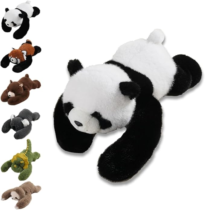 Grounding Weighted Panda